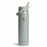 Bình Giữ Nhiệt Hydro Flask Wide Flex Straw Cap-Eqp 24 OZ 710ml-Agave 
