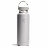  Bình Giữ Nhiệt Hydro Flask Wide Flex Cap 40 OZ 1.183ml-Birch 