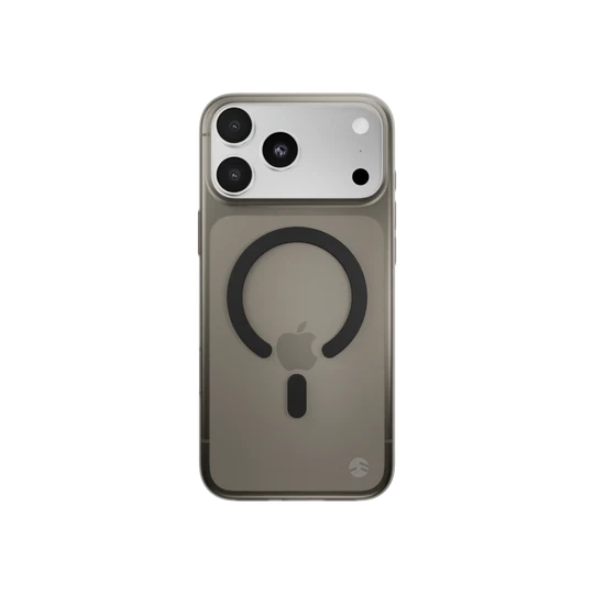  Ốp 18 Pro SwitchEasy Mag Ultra Slim - Đen 