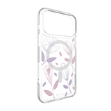  Ốp 18 Promax Switcheasy Style M Pattern-Violet 
