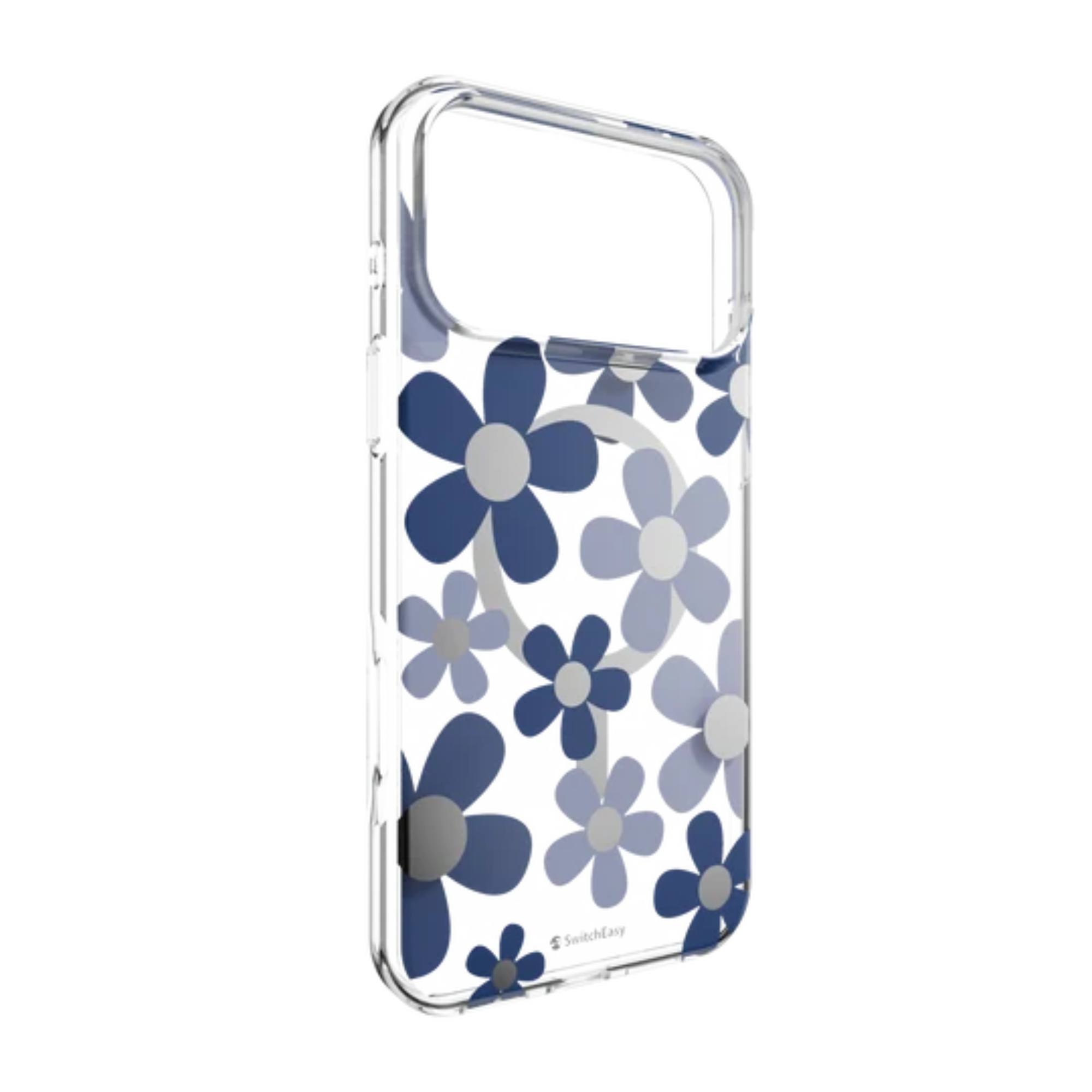  Ốp 18 Promax Switcheasy Fleur-Blue 
