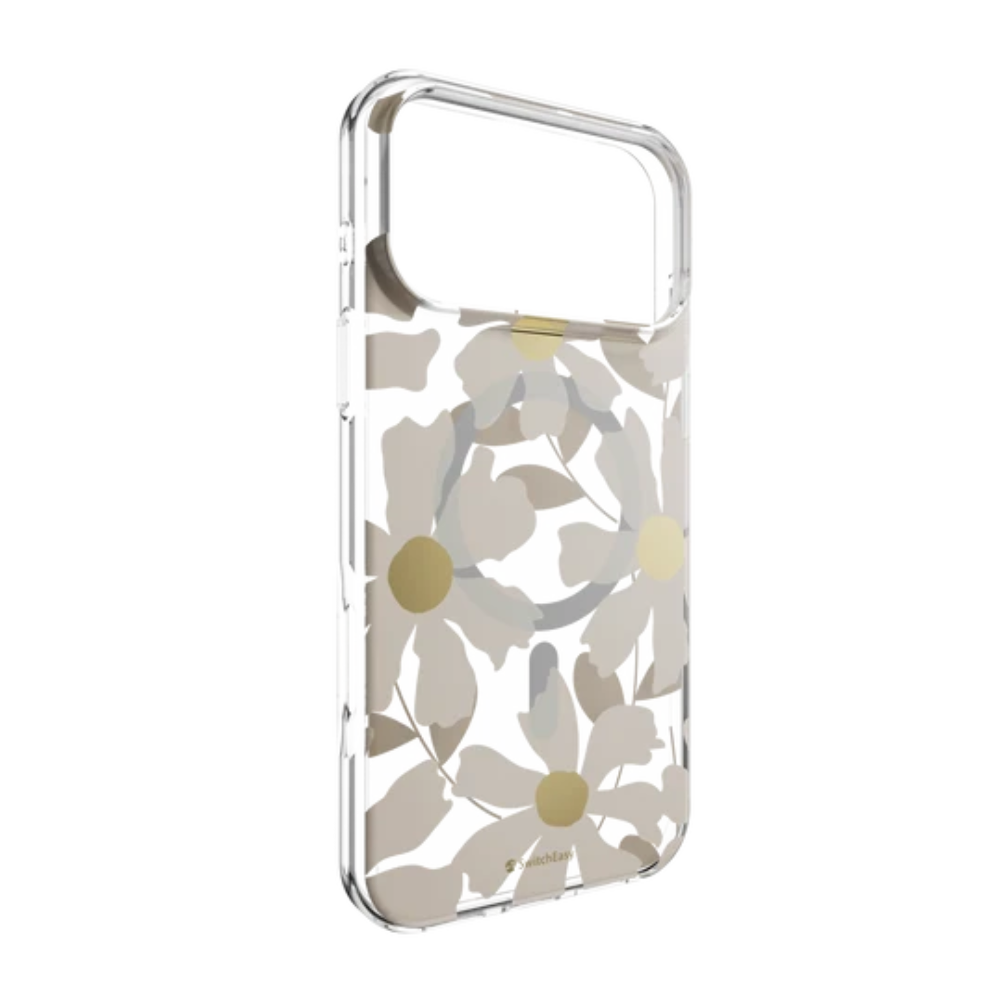  Ốp 18 Promax Switcheasy Fleur-Earth 