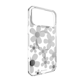  Ốp 18 Promax Switcheasy Fleur-White 