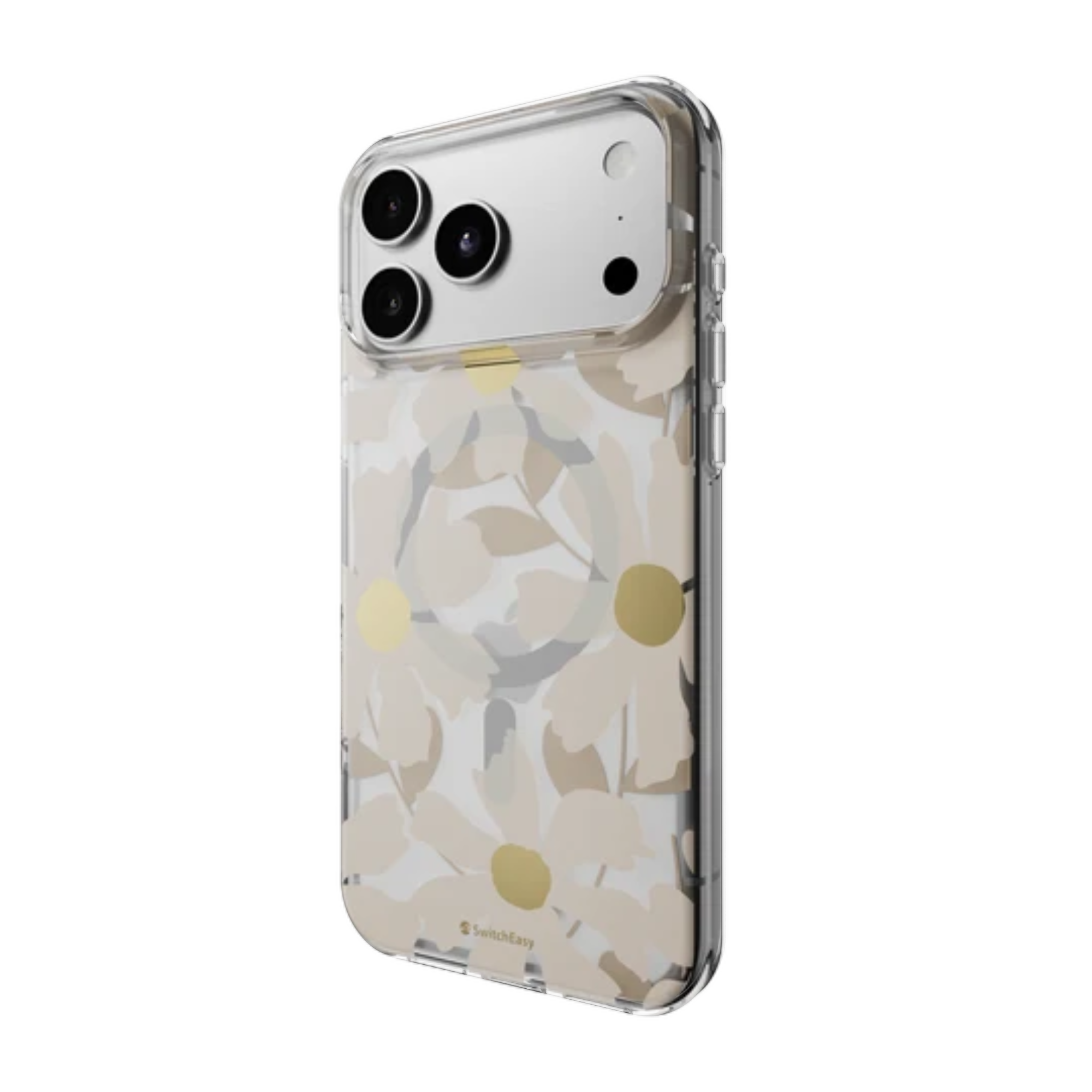  Ốp 18 Promax Switcheasy Fleur-Earth 