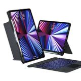  Bao Da Bàn Phím Wiwu Mag Touch iPad Gen 10 