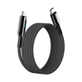  Cáp Wiwu Mag Q C To C 100W C041 