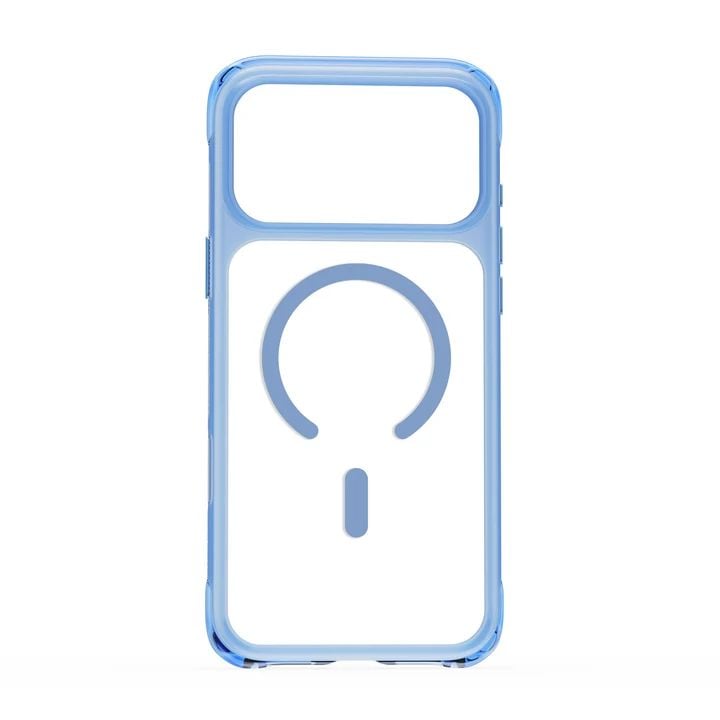  Ốp 18 Promax Wiwu AeroGuard Pro (Xanh) 