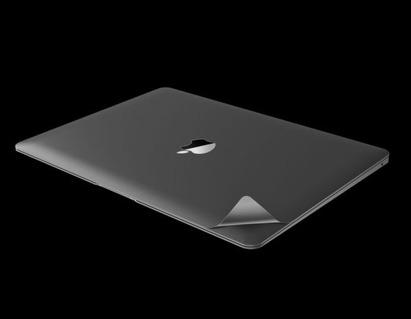  Dán 3M Innostyle Macbook Pro 14inch M3 (Black) 