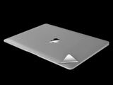  Dán 3M Innostyle Macbook Pro 16inch M3 (Silver) 