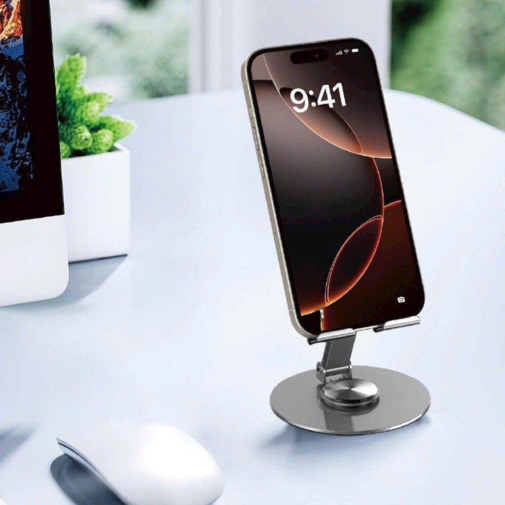  Giá Đỡ Wiwu ZM014 (Xoay 360) 
