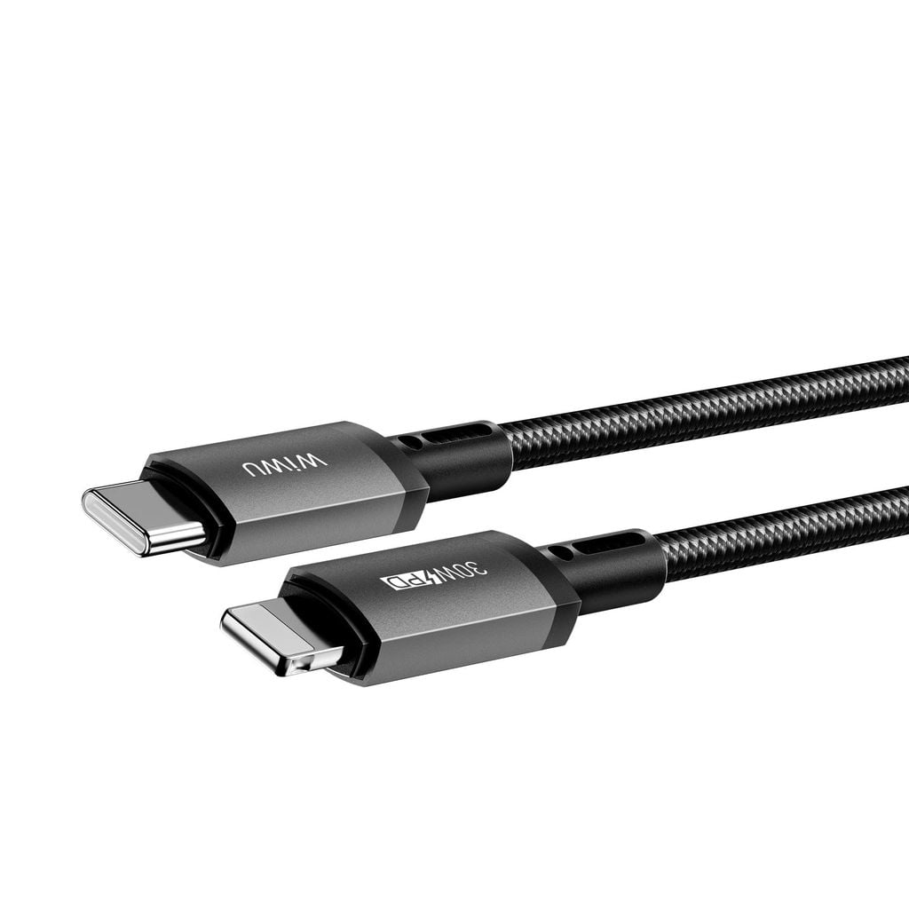  Cáp Wiwu Titanlink C To L 