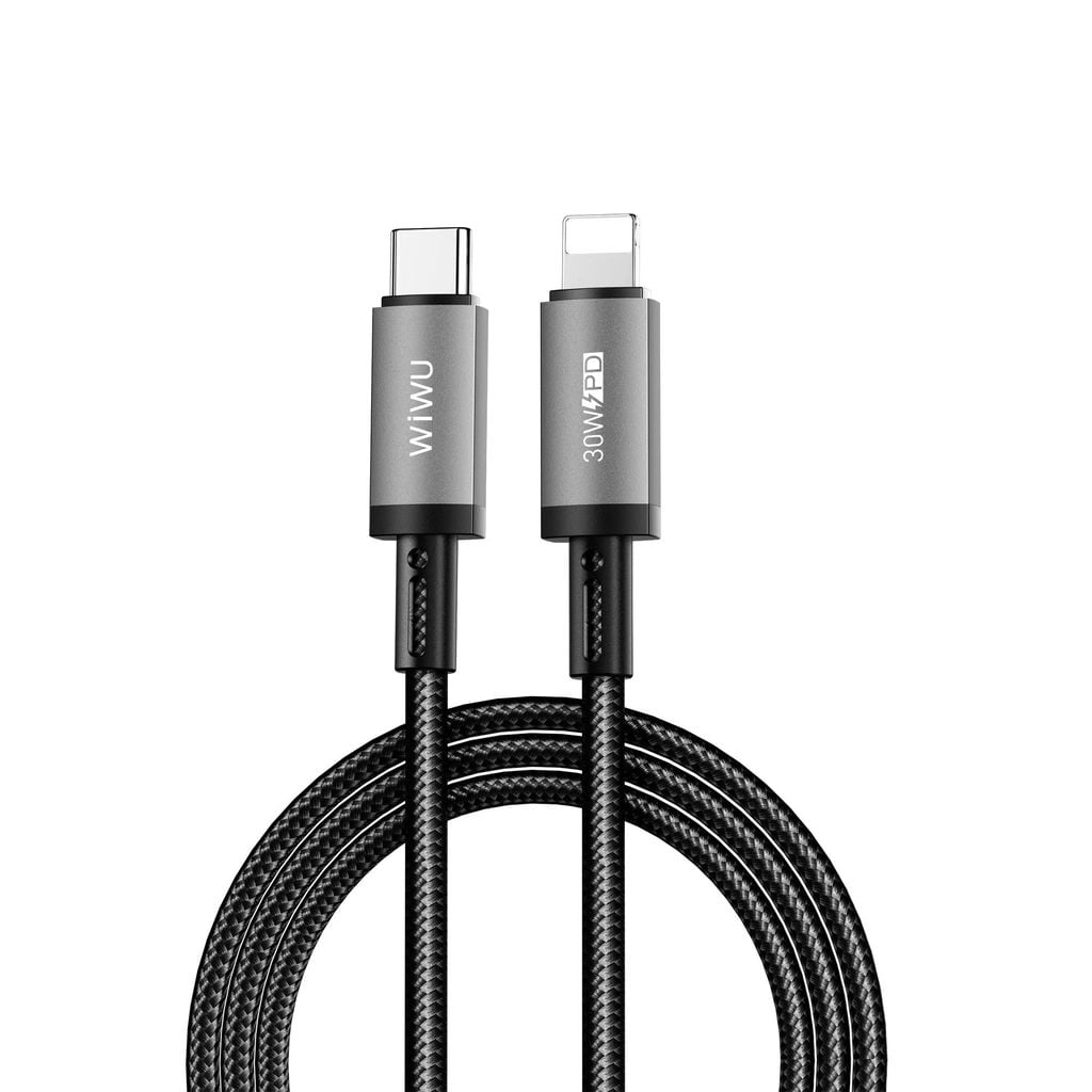  Cáp Wiwu Titanlink C To L 