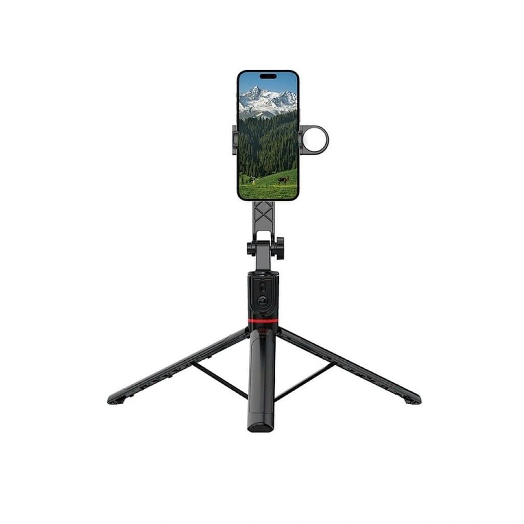  Gậy Chụp Ảnh Wiwu SE015 Xoay 360 - Dài 1m7 