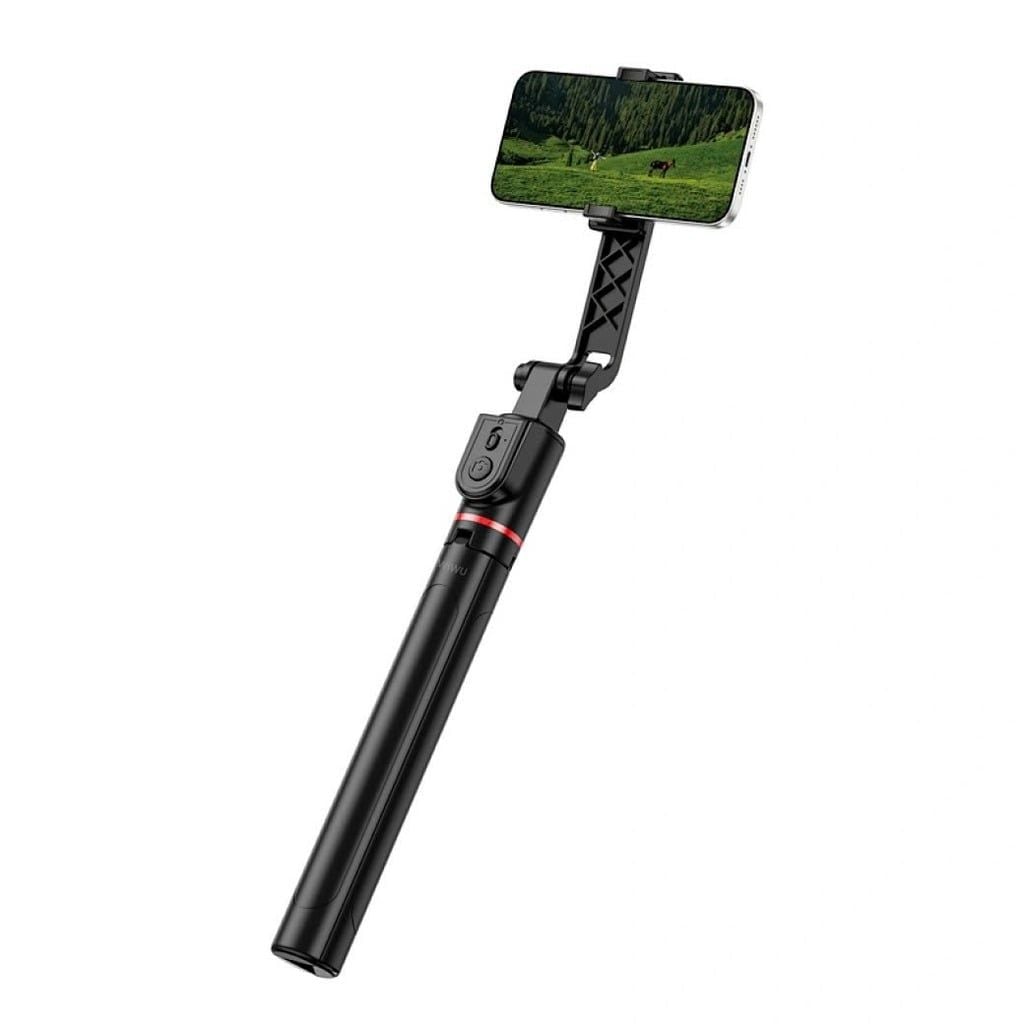  Gậy Chụp Ảnh Wiwu SE015 Xoay 360 - Dài 1m7 