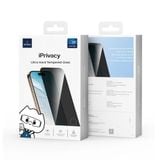  Kính 12 Promax Chống nhìn Trộm Wiwu - G011 