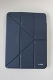  Bao Da iPad Air 13inch Laut Huex Folio - Xanh Navy 