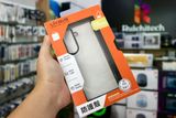  Ốp Zfold 7 Likgus Cứng Trong Viền Màu 