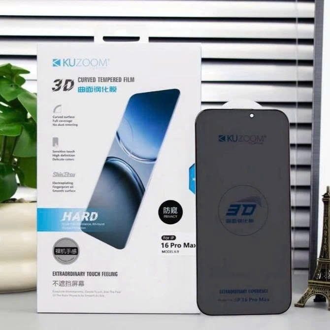  Kính 14 Promax Chống Nhìn Trộm Kuzoom 