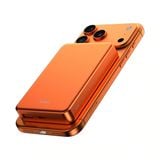  Pin Wiwu Magsafe Ultra Thin 10.000mah P15-1 (Cam) 