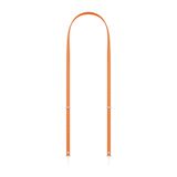  Dây Đeo Điện Thoại Wiwu CrossBody Strap - Cam 