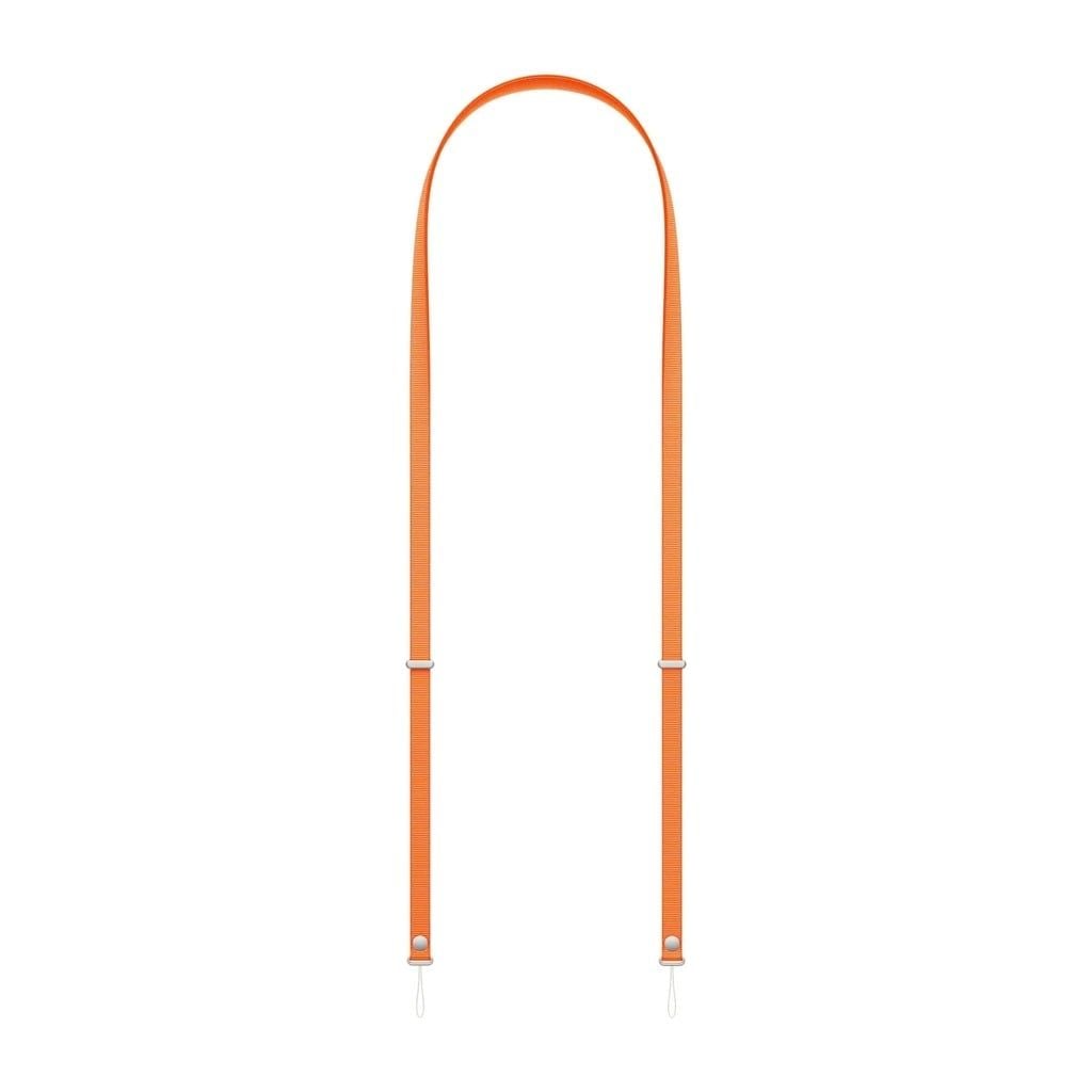  Dây Đeo Điện Thoại Wiwu CrossBody Strap - Cam 