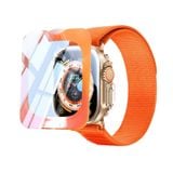  Kính Cường Lực AppleWatch Ultra Sanjix Pro 