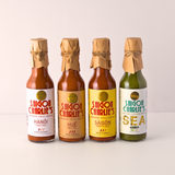  Saigon Charlie's COMBO 