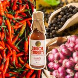  Hà Nội Tangy Heat 