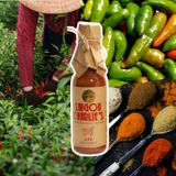  Saigon Charlie's Pack 3 