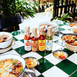  Saigon Charlie's COMBO 