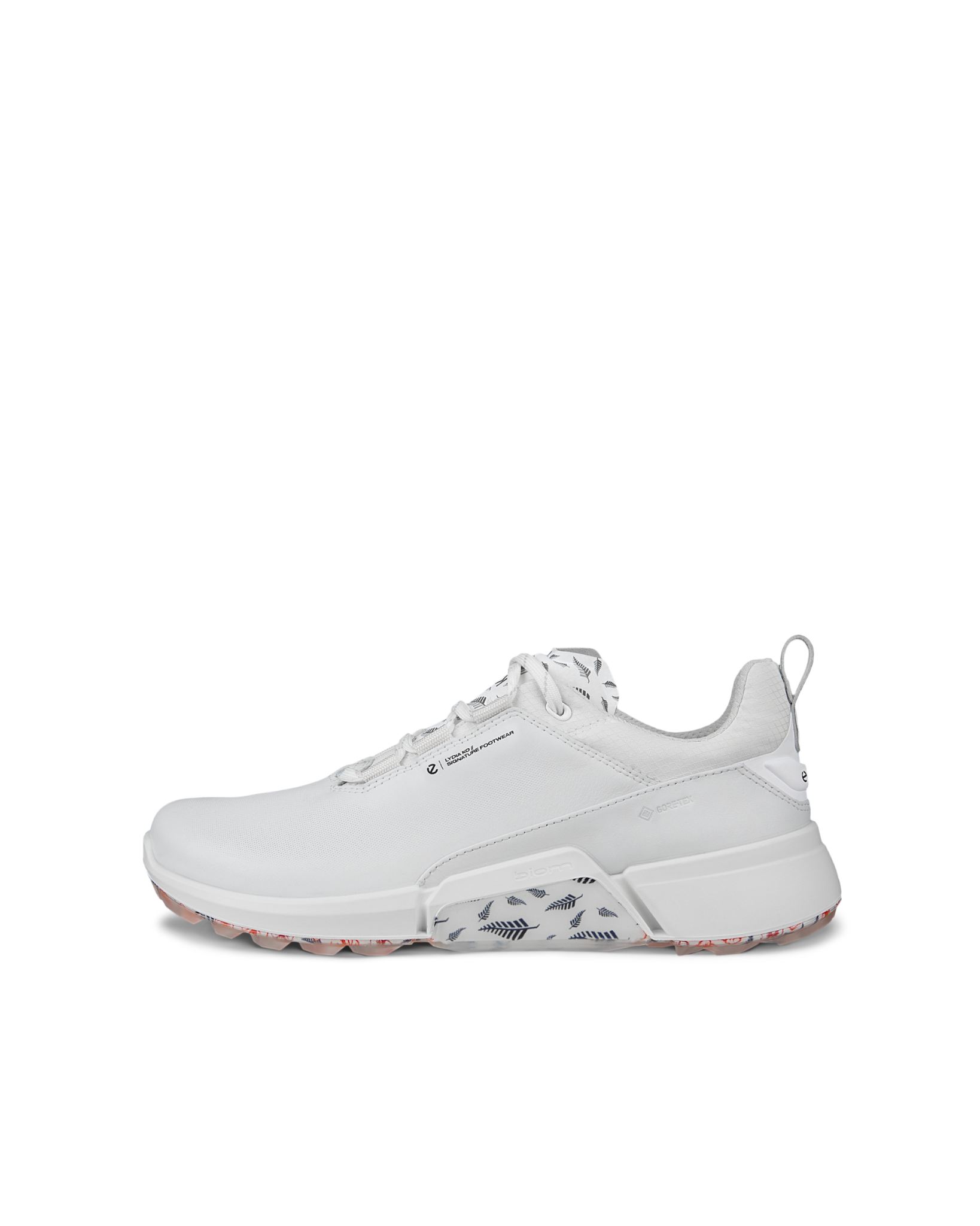 ECCO W Golf Biom H4