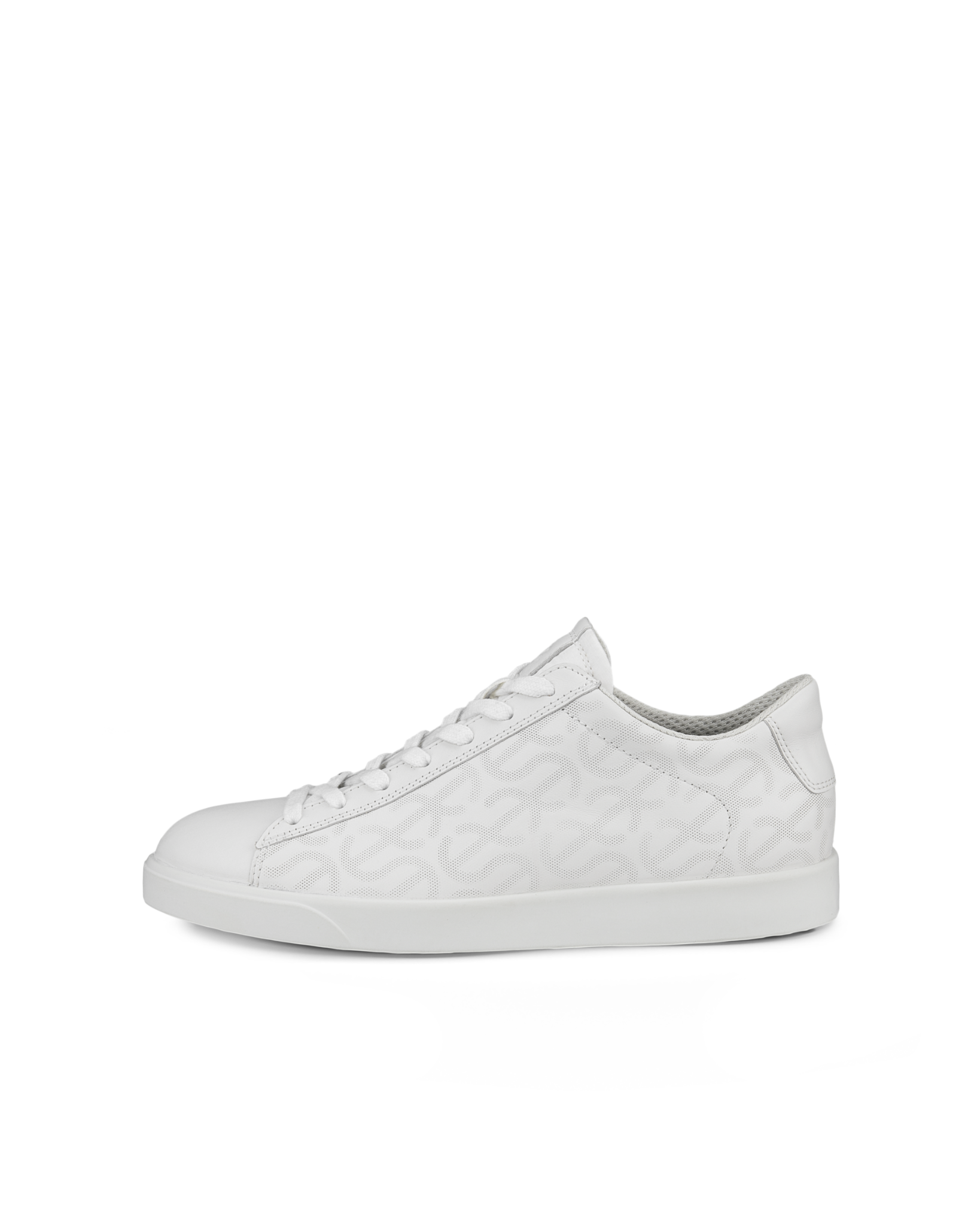 ECCO Street Lite W
