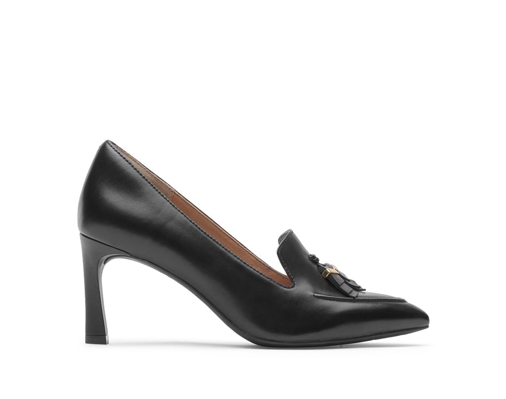 Rockport Total Motion Sheehan Ornament Loafer Pointy Heel