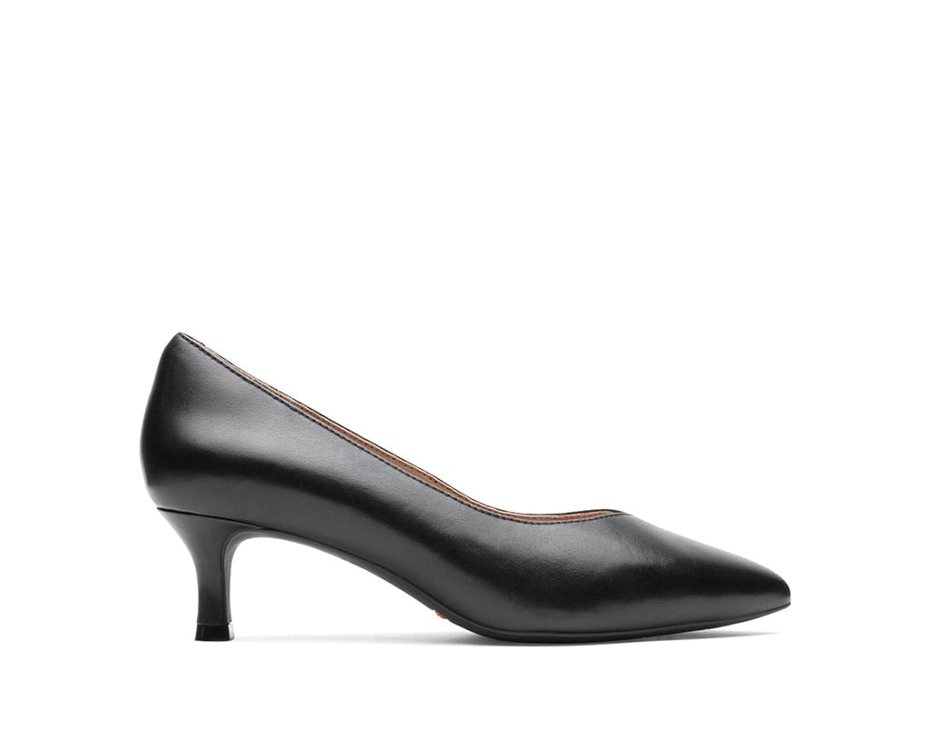 Rockport Total Motion Kaiya Pointy Toe V-Pump