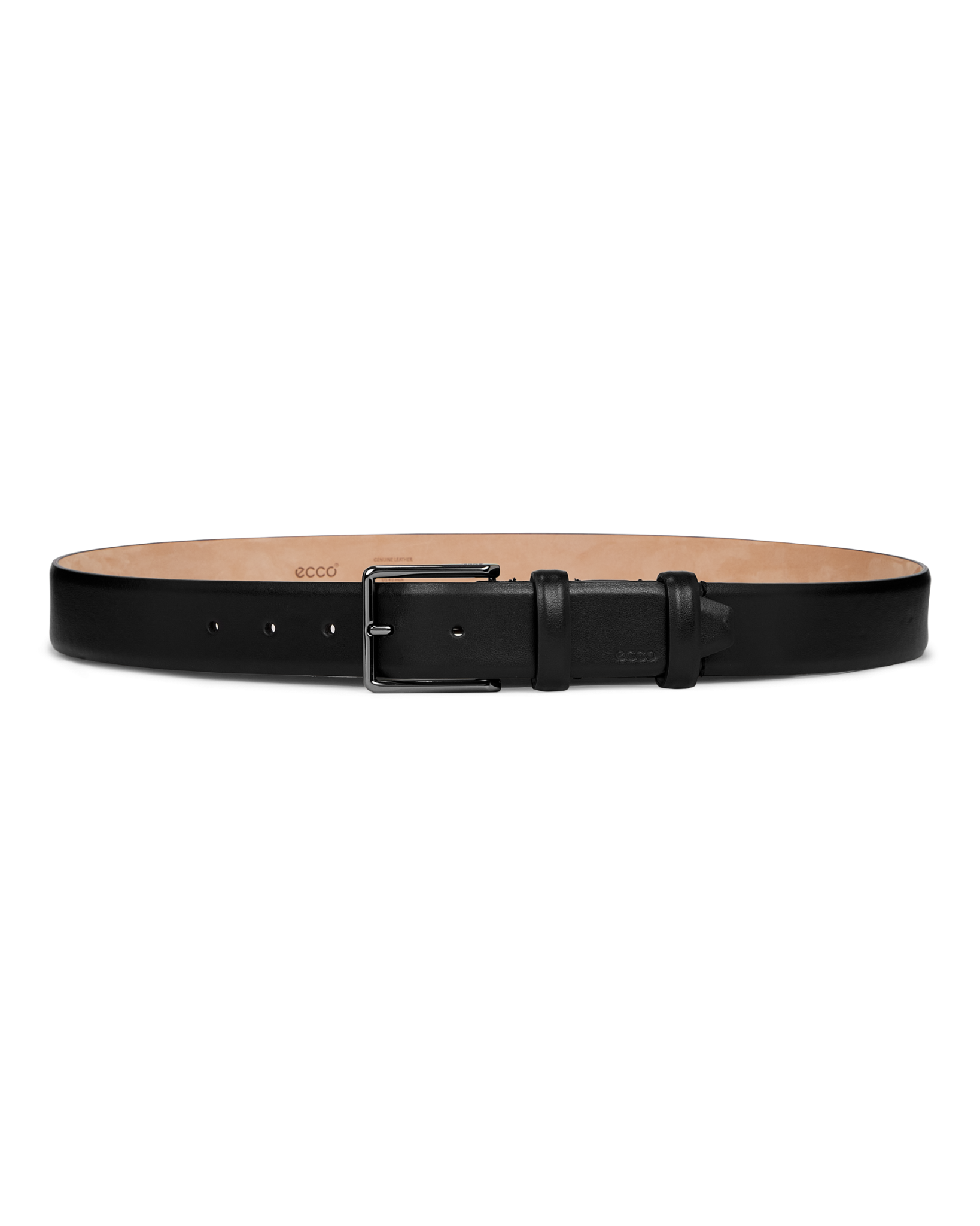 ECCO Belts Italian Stretch