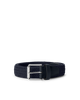 ECCO Golf Braided Belt