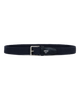 ECCO Golf Braided Belt