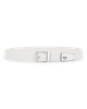 ECCO Golf Braided Belt