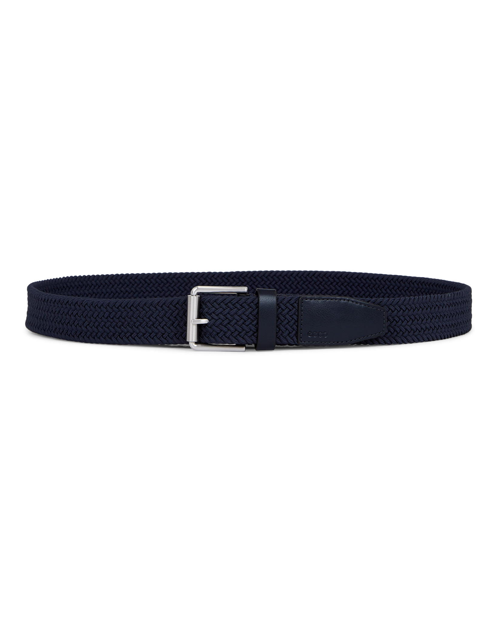ECCO Belts Formal Braided