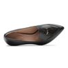 Rockport Total Motion Sheehan Ornament Loafer Pointy Heel
