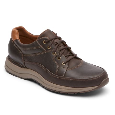 Rockport Edge Hill 2 Lace To Toe Sneaker