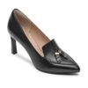 Rockport Total Motion Sheehan Ornament Loafer Pointy Heel