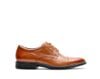 Rockport Dressport Premium Cap Toe Lace-Up