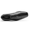 Rockport Dressport Work Cap Toe Lace-Up