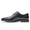 Rockport Dressport Work Cap Toe Lace-Up