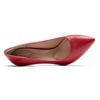 Rockport Total Motion 75Mm Pointy Heel Plain Pump