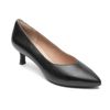 Rockport Total Motion Kaiya Pointy Toe V-Pump