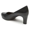 Rockport Total Motion Leah Platform Plain Pump