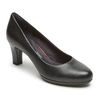 Rockport Total Motion Leah Platform Plain Pump