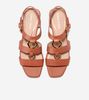 Lyanna Link Sandals